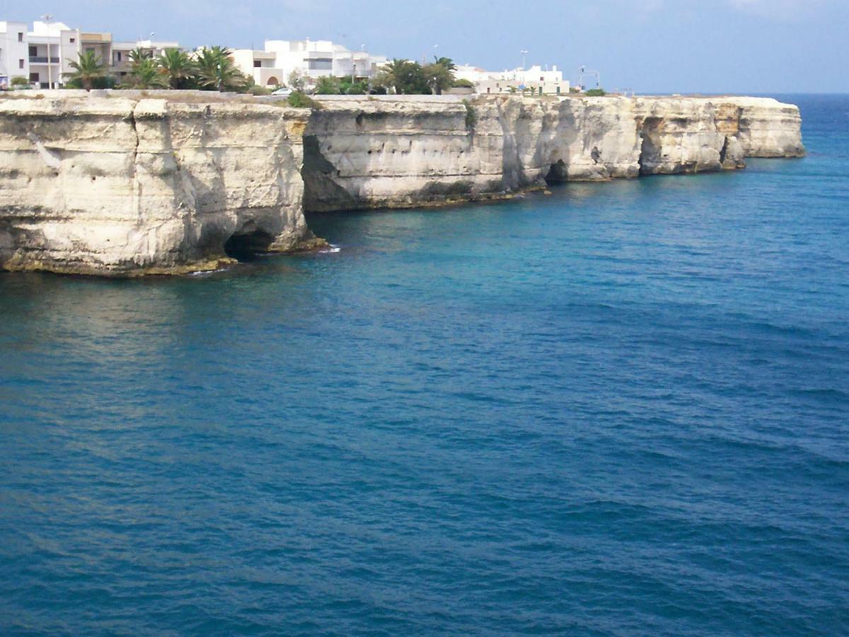 Vere Vacanze トッレ・デル・オルソ エクステリア 写真